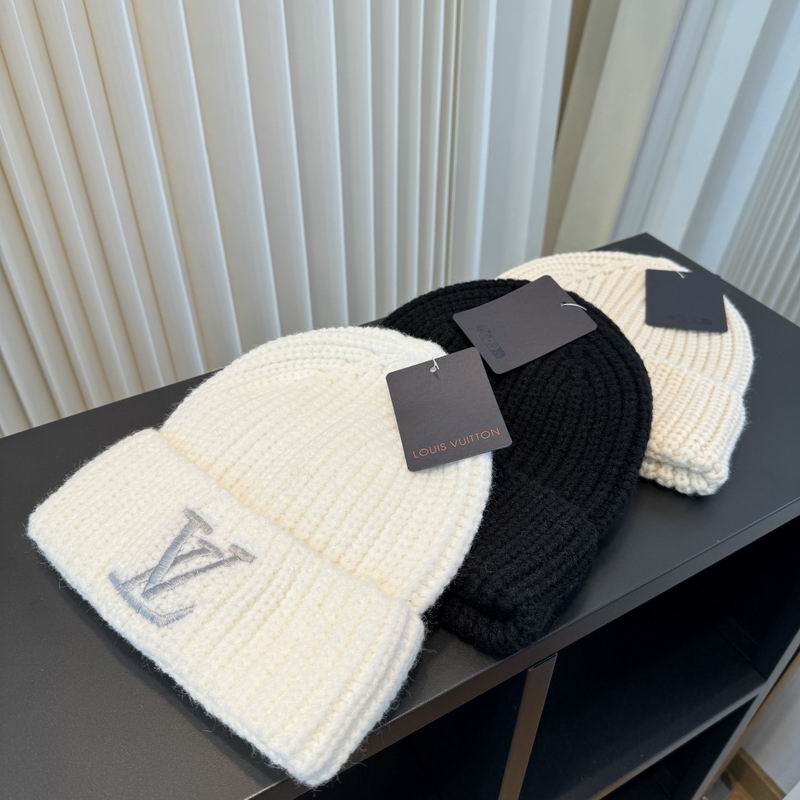 LV Hat dx63